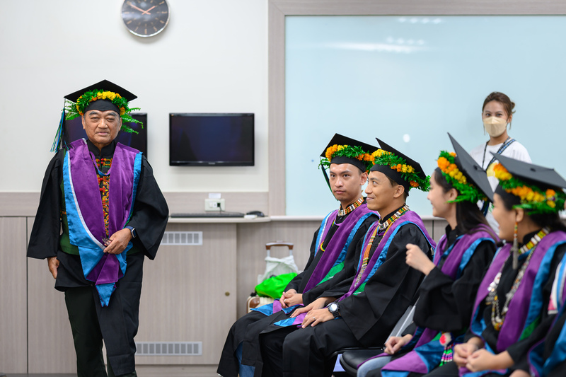 113級 小畢典圖片