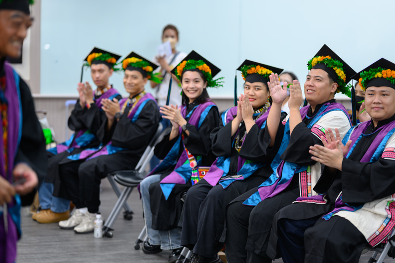 113級 小畢典圖片