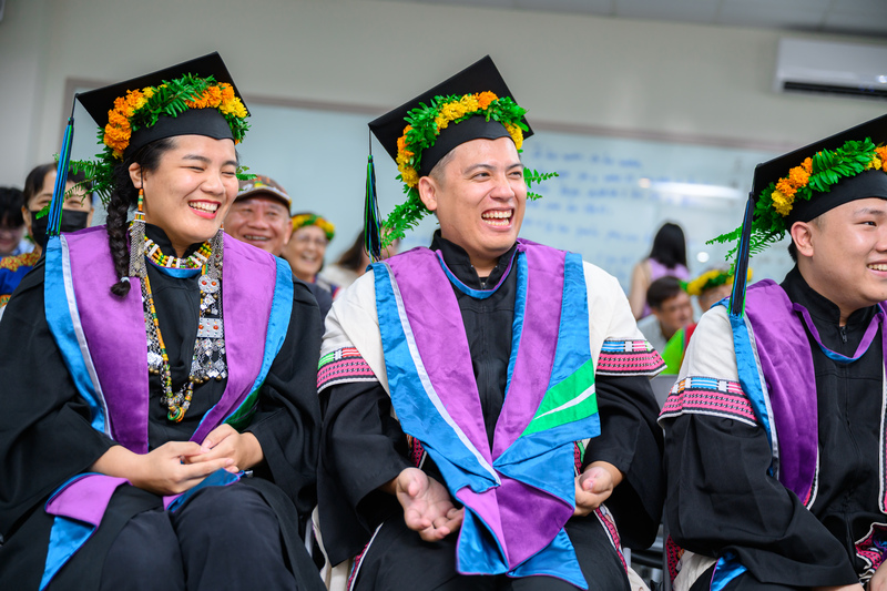 113級 小畢典圖片