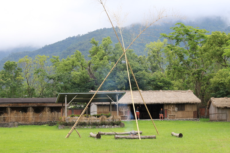AY 2024–2025, Fall Semester Off-Campus Field Study to Dabaliu and Taromak Communities, TaitungImage