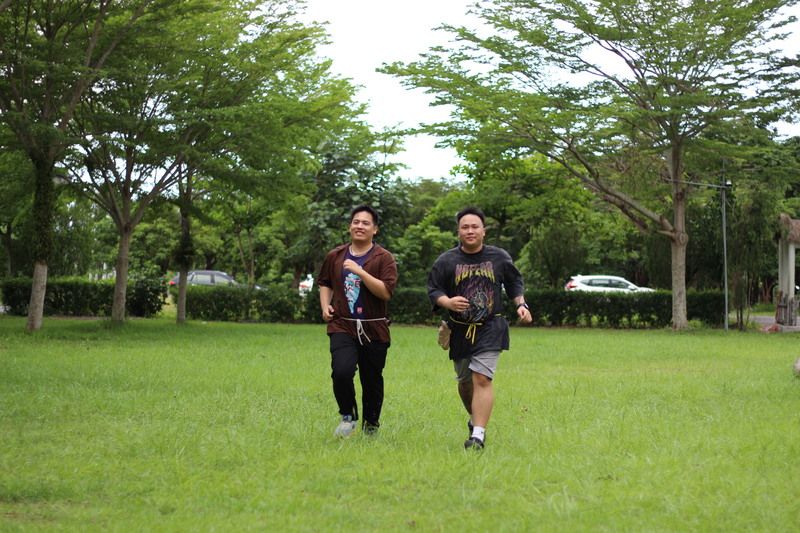 AY 2024–2025, Fall Semester Off-Campus Field Study to Dabaliu and Taromak Communities, TaitungImage