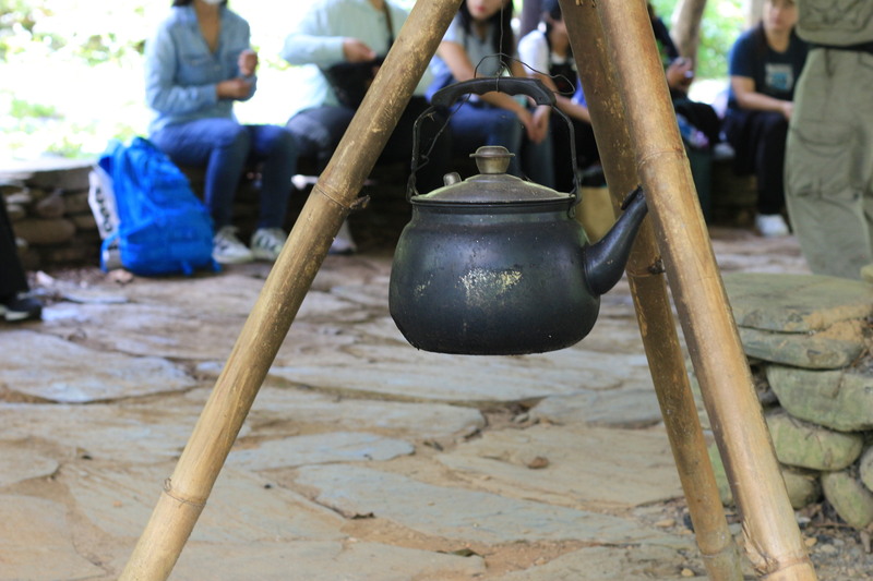 AY 2024–2025, Fall Semester Off-Campus Field Study to Dabaliu and Taromak Communities, TaitungImage
