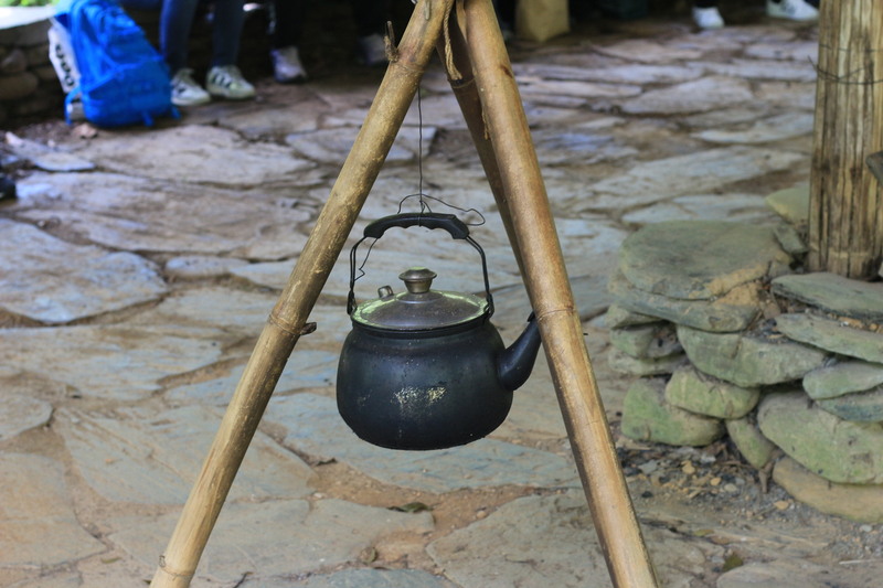 AY 2024–2025, Fall Semester Off-Campus Field Study to Dabaliu and Taromak Communities, TaitungImage
