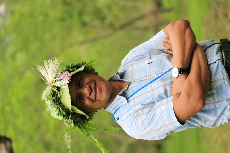 AY 2024–2025, Fall Semester Off-Campus Field Study to Dabaliu and Taromak Communities, TaitungImage