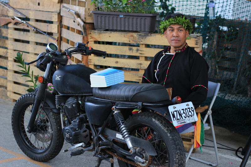 113-1 台東大巴六九、達魯瑪克部落校外教學圖片