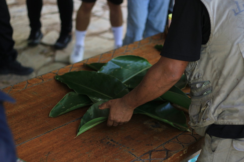 113-1 台東大巴六九、達魯瑪克部落校外教學圖片