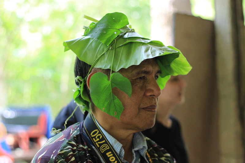 113-1 台東大巴六九、達魯瑪克部落校外教學圖片