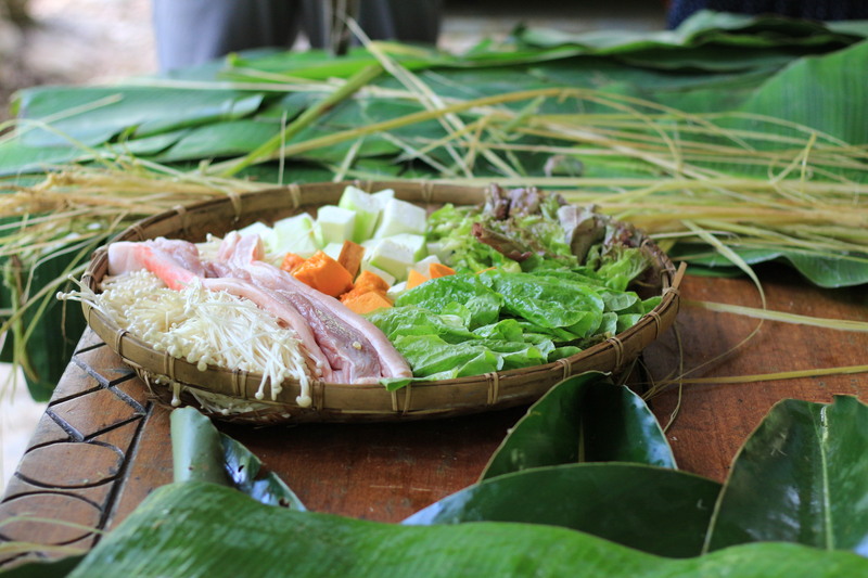 113-1 台東大巴六九、達魯瑪克部落校外教學圖片