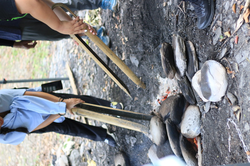 113-1 台東大巴六九、達魯瑪克部落校外教學圖片
