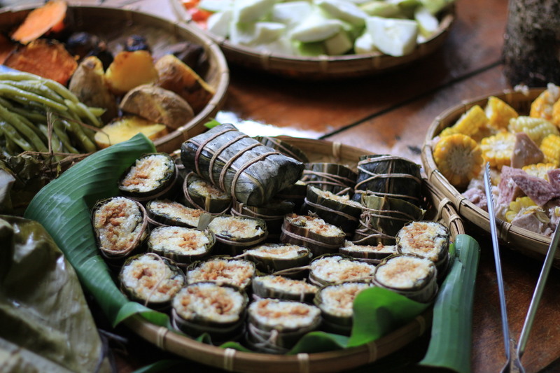 113-1 台東大巴六九、達魯瑪克部落校外教學圖片