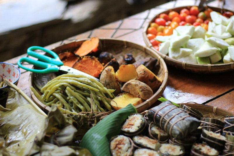 113-1 台東大巴六九、達魯瑪克部落校外教學圖片