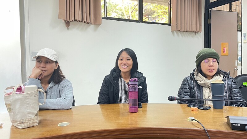 AY 2023–2024, Fall Semester End-of-Semester GatheringImage