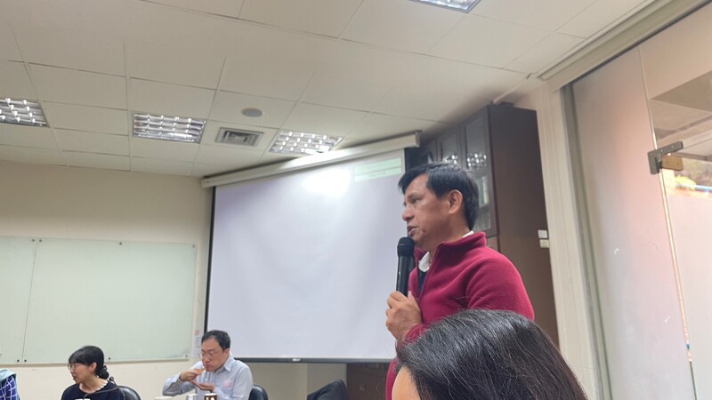 AY 2023–2024, Fall Semester End-of-Semester GatheringImage