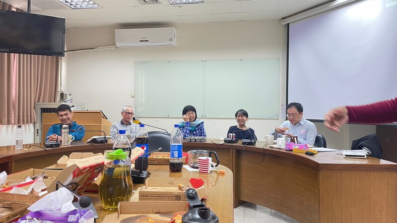AY 2023–2024, Fall Semester End-of-Semester GatheringImage