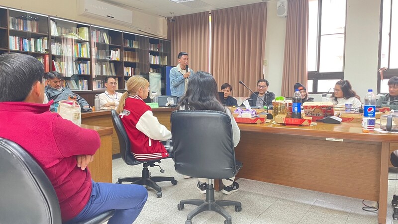 112-1 期末聚餐圖片