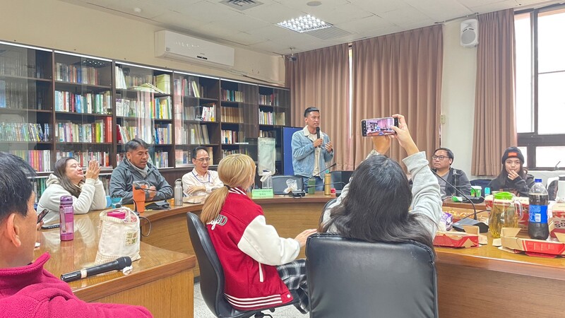 112-1 期末聚餐圖片