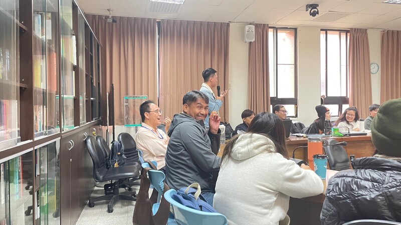 112-1 期末聚餐圖片