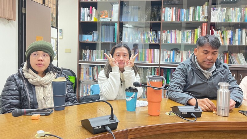 112-1 期末聚餐圖片