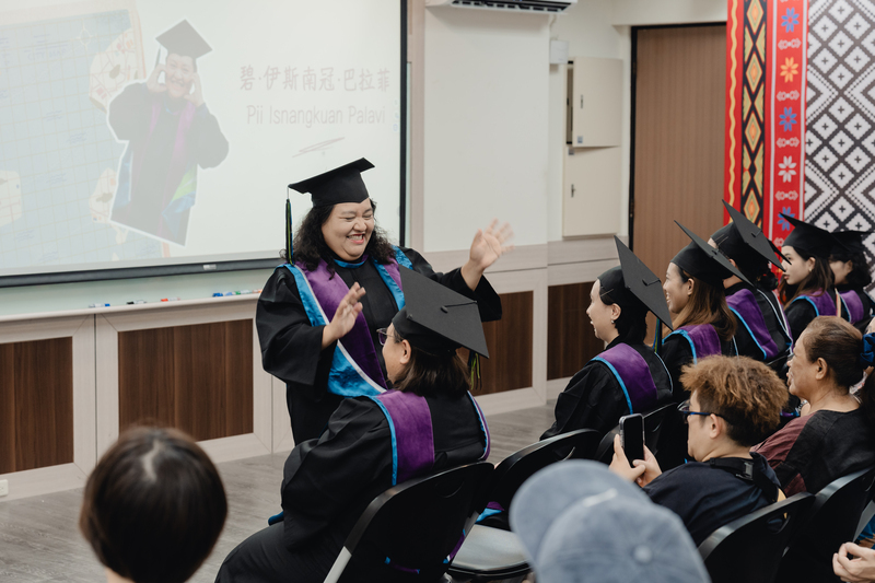 Class of 2025 Graduation CelebrationImage