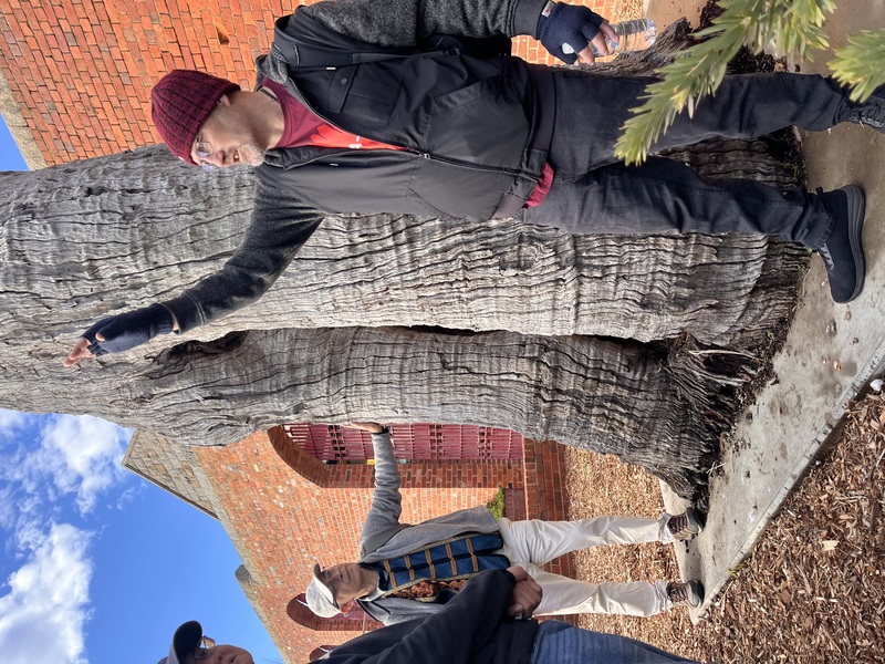 AY 2024–2025, Spring Semester Study Visit to AustraliaImage
