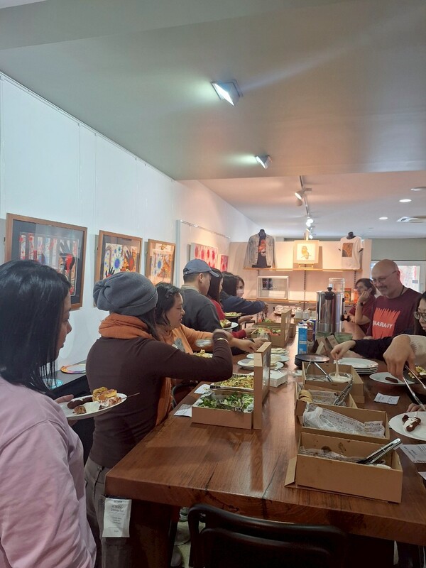 AY 2024–2025, Spring Semester Study Visit to AustraliaImage