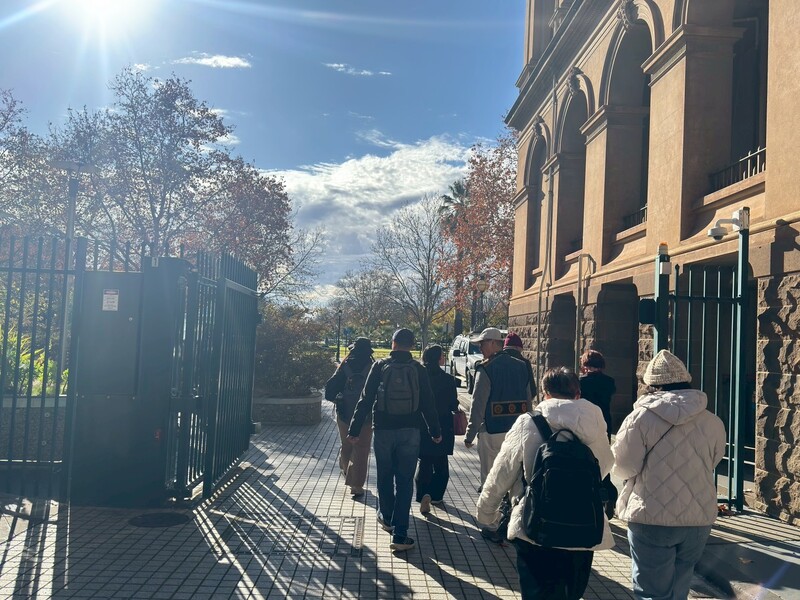 113-2 澳洲參訪圖片