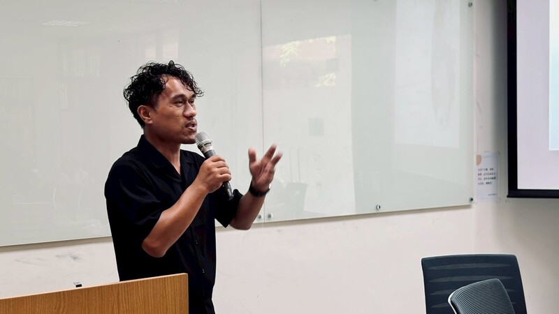 Contemporary Indigenous Issues (Spring 2026) Workshop – Create Your Own Signature FragranceImage
