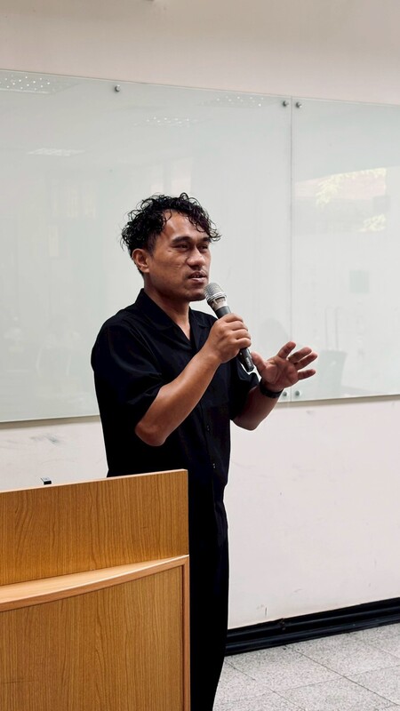 Contemporary Indigenous Issues (Spring 2026) Workshop – Create Your Own Signature FragranceImage