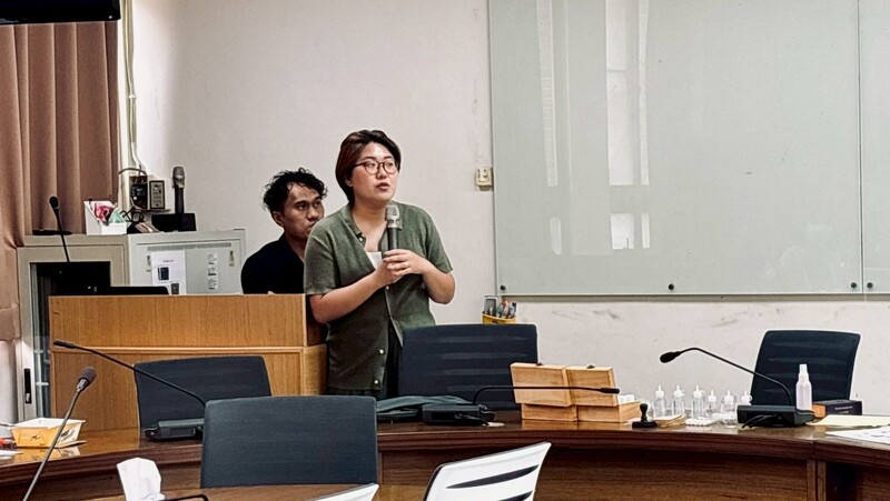 Contemporary Indigenous Issues (Spring 2026) Workshop – Create Your Own Signature FragranceImage