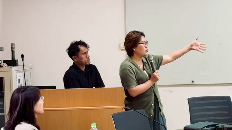 Contemporary Indigenous Issues (Spring 2026) Workshop – Create Your Own Signature FragranceImage