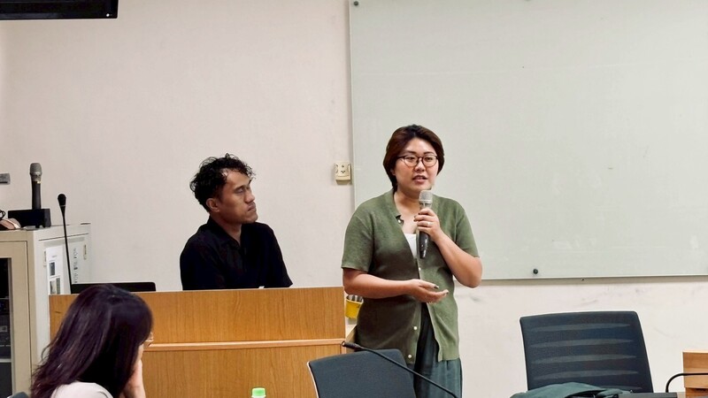 Contemporary Indigenous Issues (Spring 2026) Workshop – Create Your Own Signature FragranceImage