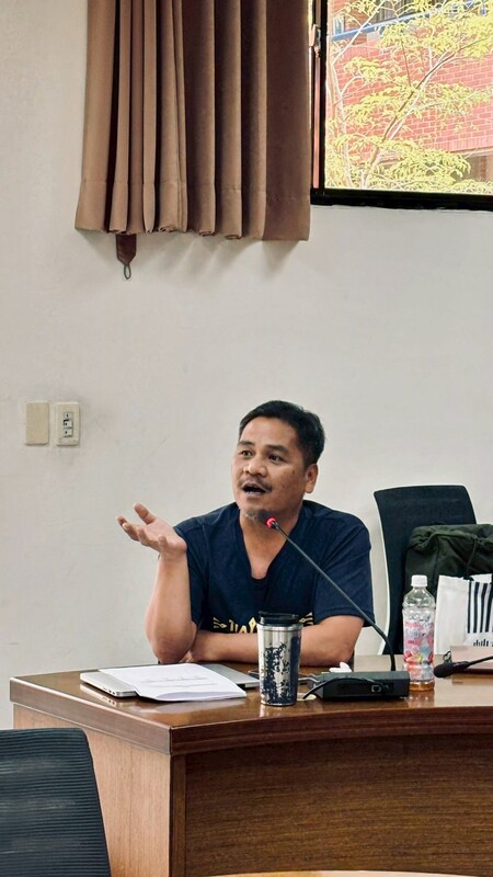 Contemporary Indigenous Issues (Spring 2026) Workshop – Create Your Own Signature FragranceImage