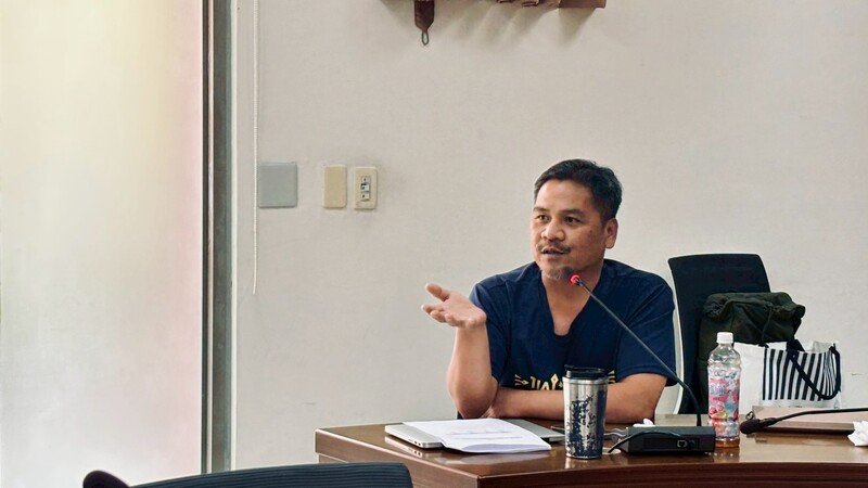 Contemporary Indigenous Issues (Spring 2026) Workshop – Create Your Own Signature FragranceImage