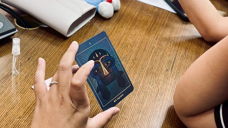 Contemporary Indigenous Issues (Spring 2026) Workshop – Create Your Own Signature FragranceImage