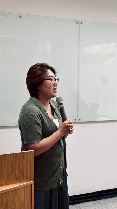 Contemporary Indigenous Issues (Spring 2026) Workshop – Create Your Own Signature FragranceImage