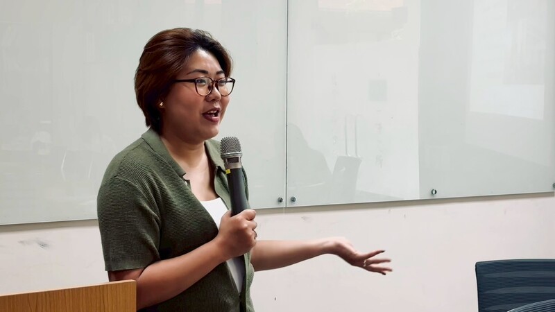 114-2  當代原住民族議題 工作坊 -做自己的調香師-圖片