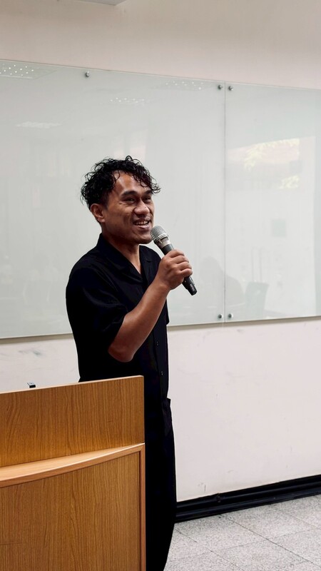 114-2  當代原住民族議題 工作坊 -做自己的調香師-圖片