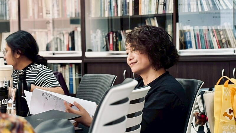 114-2  當代原住民族議題 工作坊 -做自己的調香師-圖片