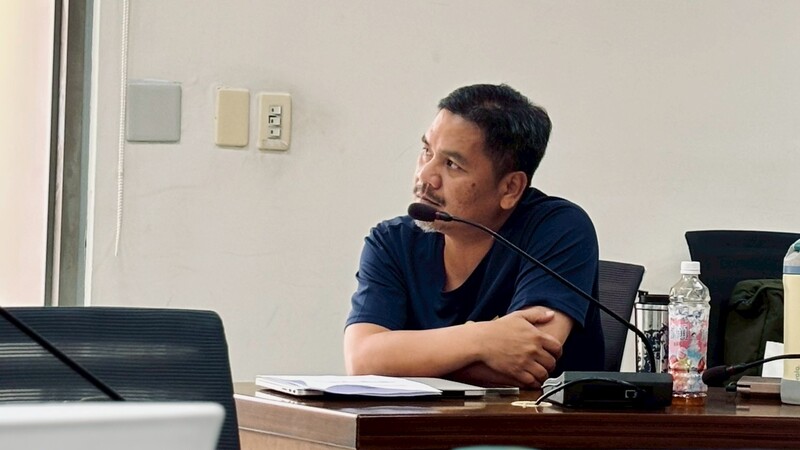 114-2  當代原住民族議題 工作坊 -做自己的調香師-圖片