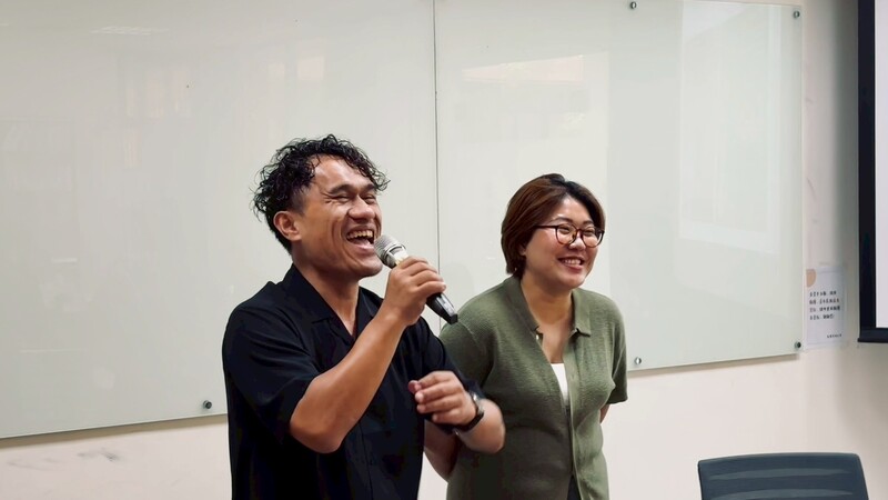 114-2  當代原住民族議題 工作坊 -做自己的調香師-圖片