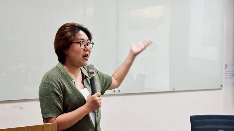 114-2  當代原住民族議題 工作坊 -做自己的調香師-圖片