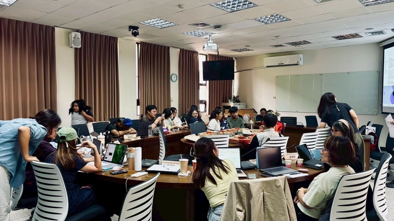 AY 2025–2026, Spring Semester International Fieldwork Workshop in the PhilippinesImage