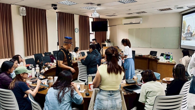 AY 2025–2026, Spring Semester International Fieldwork Workshop in the PhilippinesImage