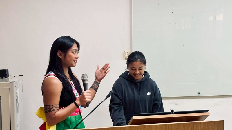 AY 2025–2026, Spring Semester International Fieldwork Workshop in the PhilippinesImage