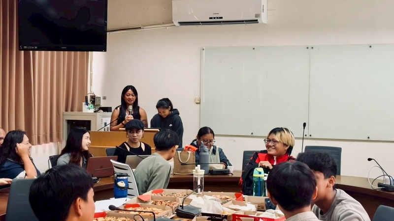 AY 2025–2026, Spring Semester International Fieldwork Workshop in the PhilippinesImage