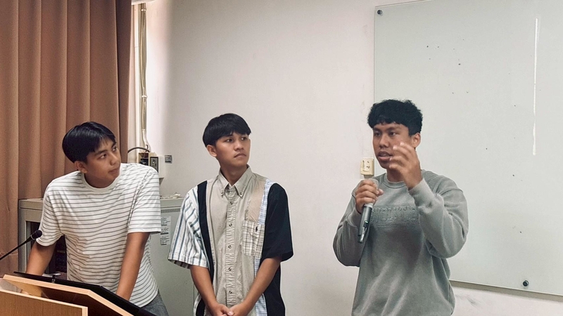 AY 2025–2026, Spring Semester International Fieldwork Workshop in the PhilippinesImage