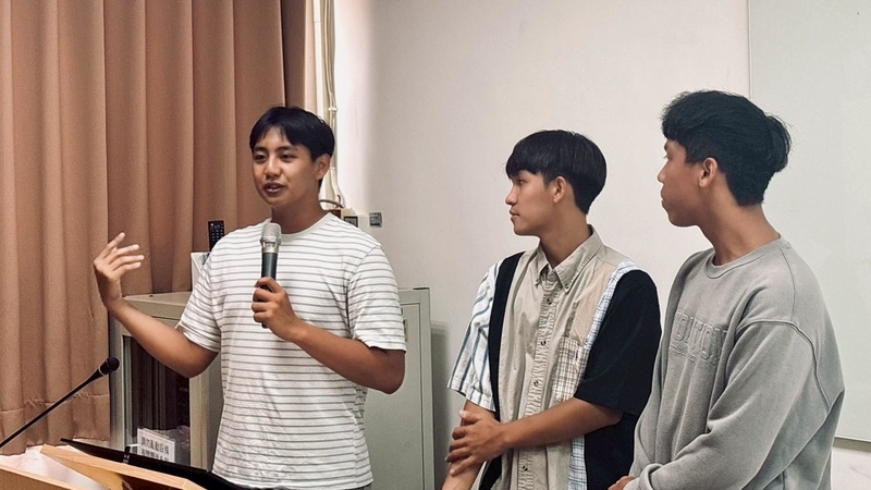 AY 2025–2026, Spring Semester International Fieldwork Workshop in the PhilippinesImage