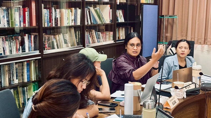 AY 2025–2026, Spring Semester International Fieldwork Workshop in the PhilippinesImage