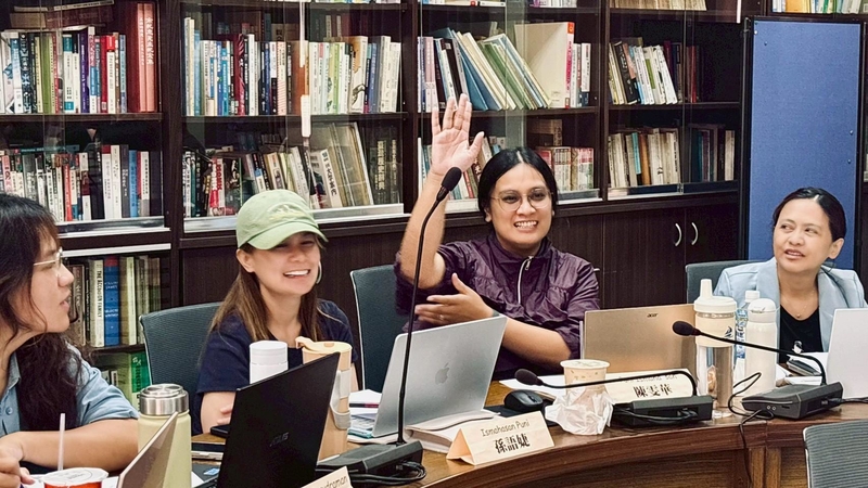 AY 2025–2026, Spring Semester International Fieldwork Workshop in the PhilippinesImage