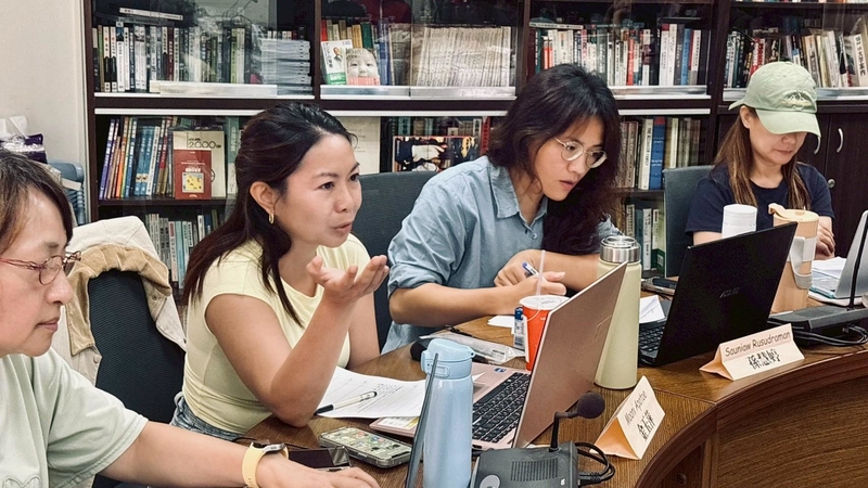 AY 2025–2026, Spring Semester International Fieldwork Workshop in the PhilippinesImage